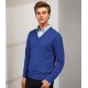 V Neck Jumper